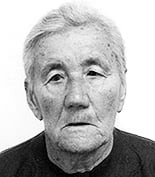 STANA DIČAK