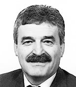 PROF. DRAGAN MILJUŠ
