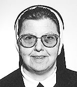 S.M. Mihajlina Anđa Tunjić