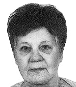 MIRA BUKIĆ