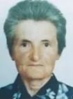 Iva Propadalo  Sajtović