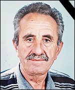 Krešo Galić Boškić