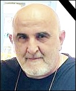 Zoran Galić Katić