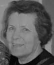 Olga Pećarina