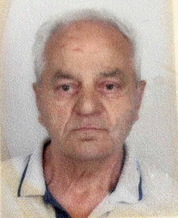 PETAR ČARAPIĆ