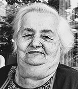 Ana Peša