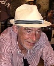 Pierce McCarthy