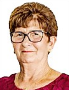 Nevenka Lauc