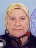 HASENA KARALIJA