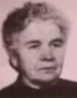 Ljubica Dilber