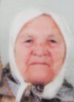 HASNIJA PODŽIĆ