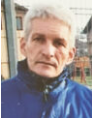 NUSRET HUSOVIĆ