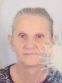 ŠEVKA DIVOVIĆ