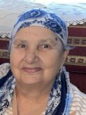 Sabaheta Begović