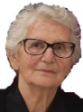Terezija Domović