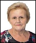 Branka Gavran