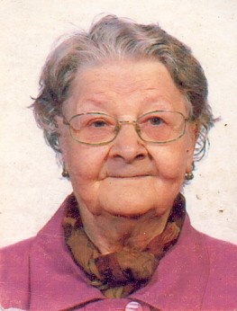 MEDIHA ADŽEMOVIĆ