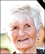 Milica Škegro