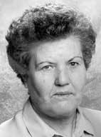 IVANKA BANOV