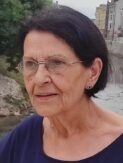 FIKRETA OMERAGIĆ