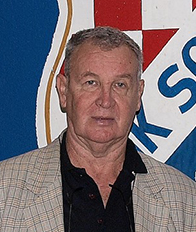 IVICA BUBIĆ