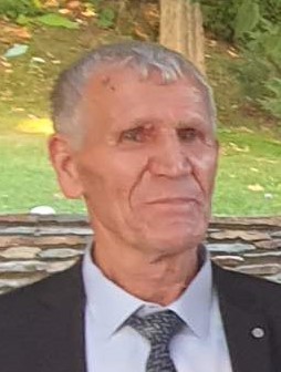 MUJO MAKSUMIĆ