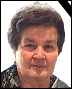 Zorka Čerkez