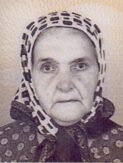 MEJRA KOVAČ