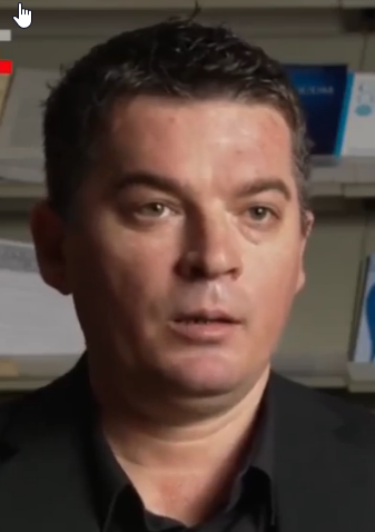 Don Marijo Volarević