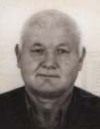 HAMDIJA HODŽIĆ