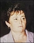 Mila Petric MAŠUKIĆ