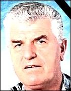 Pero Barišić Vidović