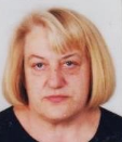 ANA FIŠTER