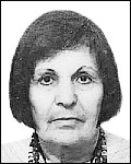 Ljubica Lukenda