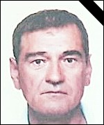 Petar Čamber Pilić