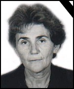 Blagica Šimić EGULJIĆ