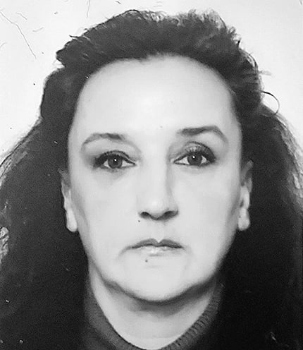 ZRINKA ARAČIĆ