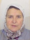 AIŠA BLEKIĆ