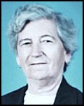 Ljubica Šaravanja