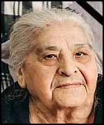 Zora Ćavar