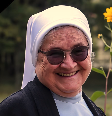 s. M. Ljubica Bernardica Kovač  FDC