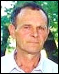 Ilija Marić Arapović