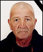 Nikola Budimir