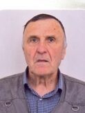 FETAH BAJRAMOVIĆ