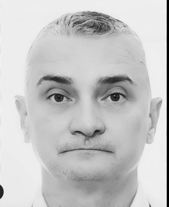 Mladen Kapetanović
