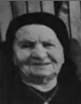 Milka Milica Vrgoč