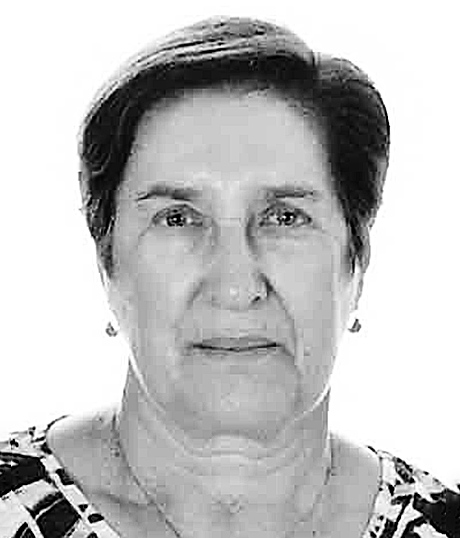 SENKA BACALJA