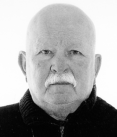IVAN PEČNIK