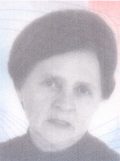Marija Glavota