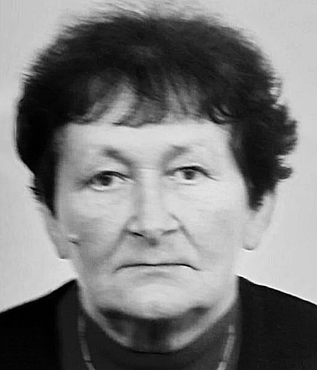 JADRANKA KORENIĆ
